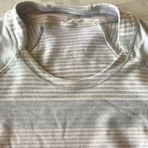 Lululemon long sleeve pullover